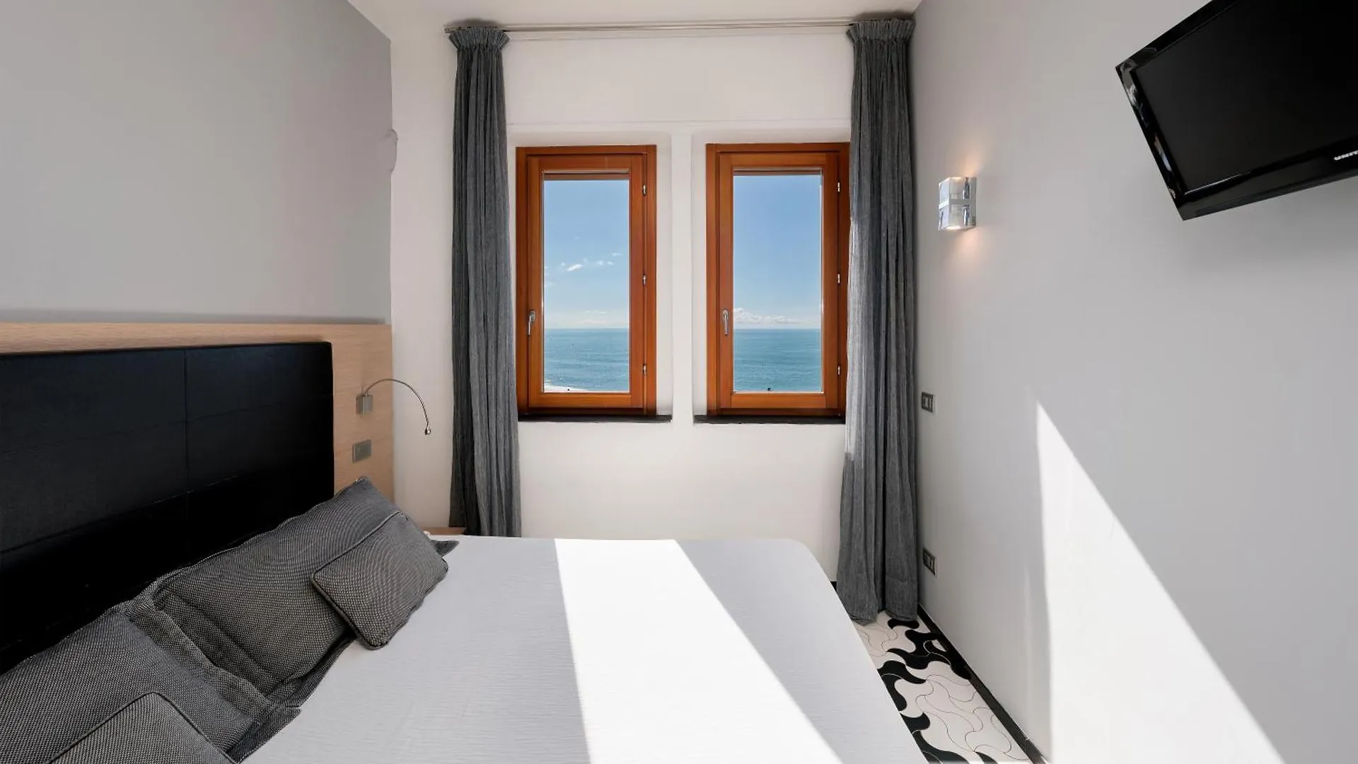 Affittacamere Lo Scoglio Monterosso al Mare Konukevi