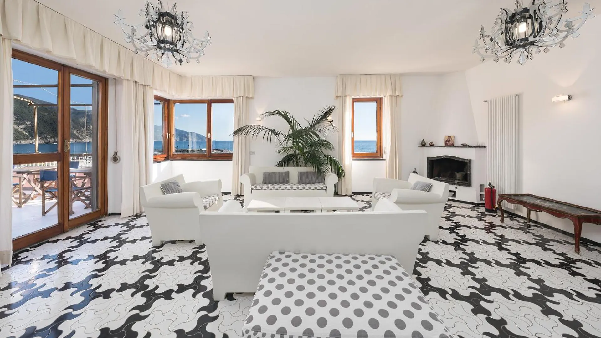 Affittacamere Lo Scoglio Monterosso al Mare Gasthof