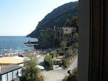 Affittacamere Lo Scoglio Monterosso al Mare İtalya