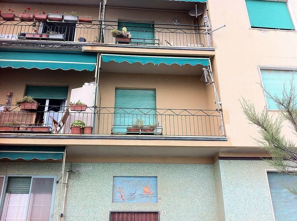 Affittacamere Lo Scoglio Monterosso al Mare