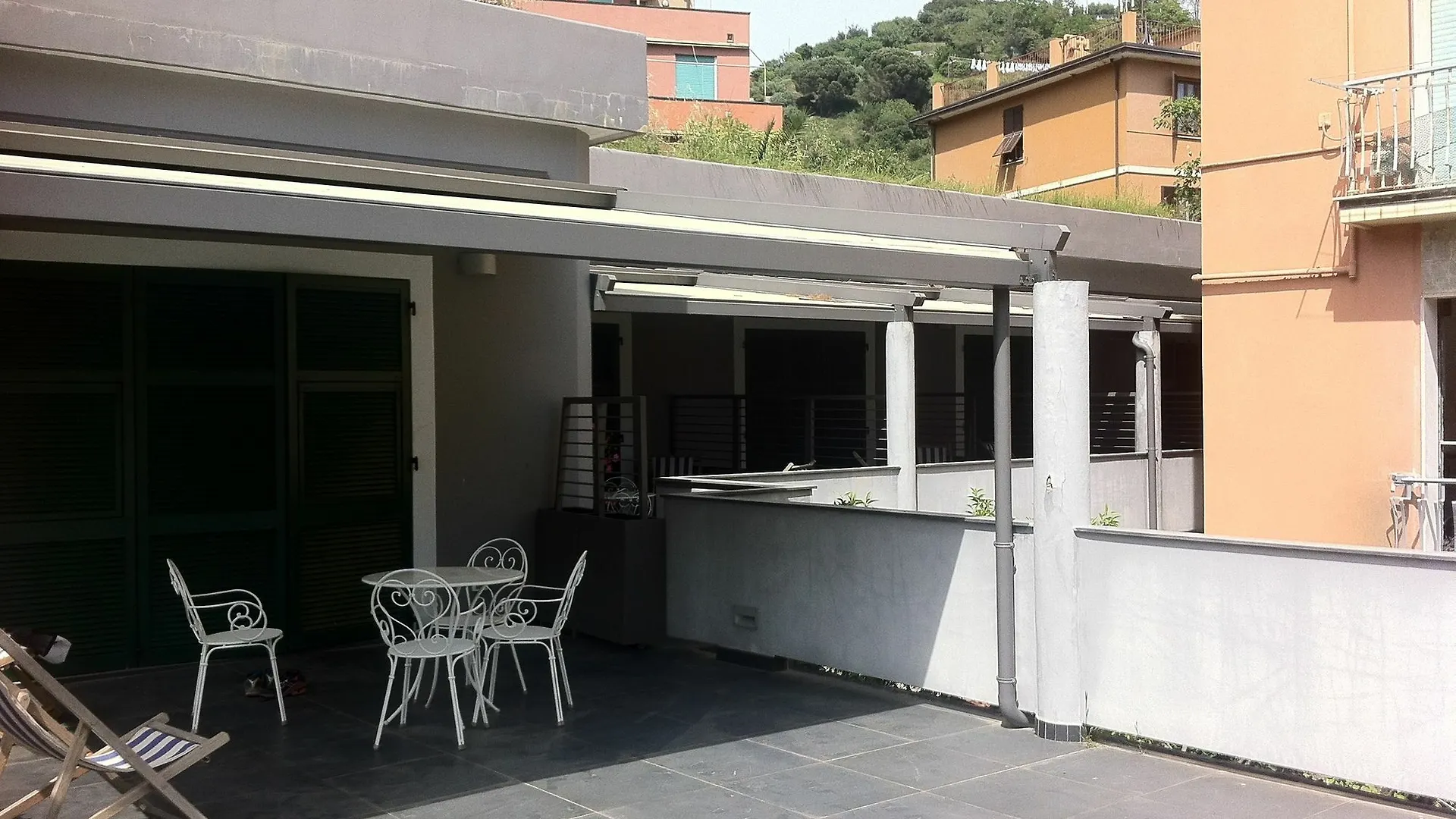 Affittacamere Lo Scoglio Monterosso al Mare 2*,