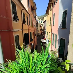 Appartement Il Balconcino Sul Carugio