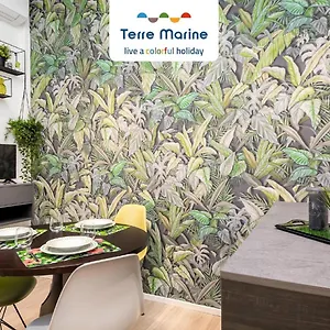 Appartement 14, Terre Marine