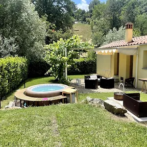 Ferienhaus Casa Barulli - Tuscany San Giovanni Valdarno