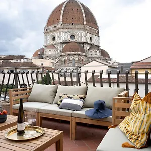 Apartment La Gabbia Del Grillo & Florenz
