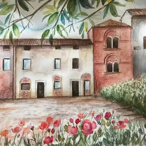 Bauernhof Corte Ramedello Cerea